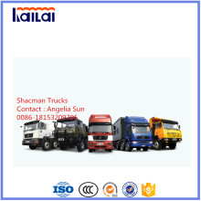 Shacman Dlong F2000 6X4 Camion de fret à vendre